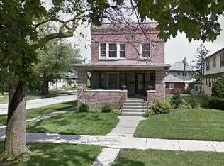12535 Greenwood Ave FLOOR 2, Blue Island, IL 60406
