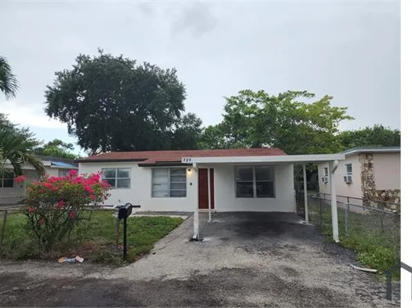 729 NW 15th Ter, Fort Lauderdale, FL 33311