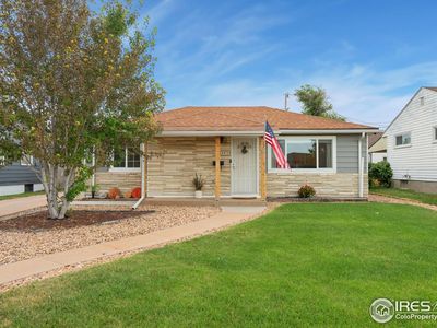 2432 W 6th St, Greeley, CO, 80634
