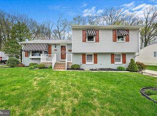 8713 Valleyfield Rd, Lutherville Timonium, MD 21093
