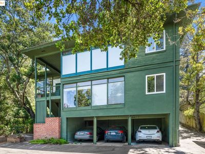 1730 Highland Pl APT 1, Berkeley, CA, 94709