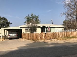 231 Hickerson Dr, Bakersfield, CA