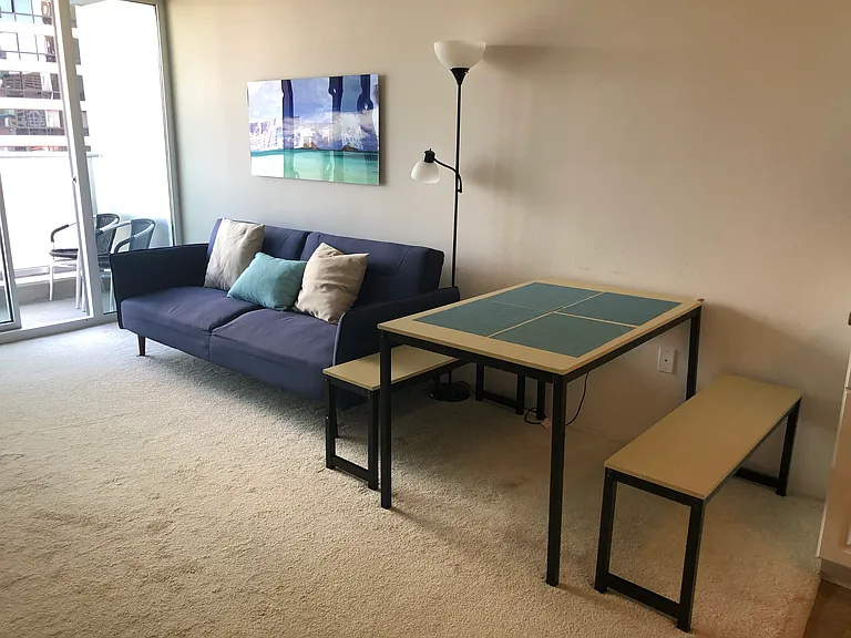 801 South St #22F — Photo 2