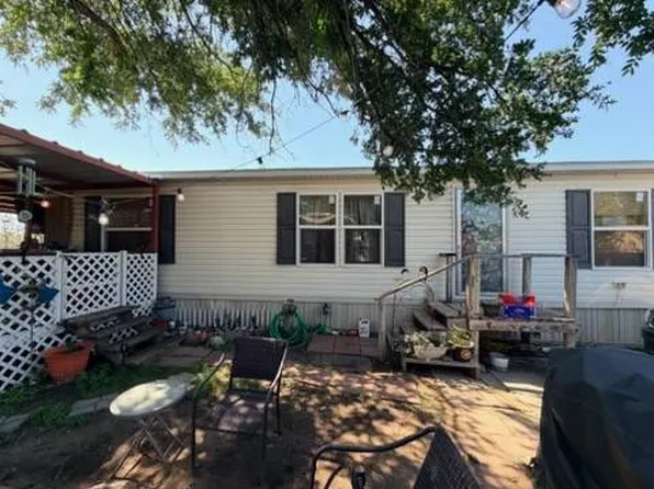 3500 Goliad Rd, San Antonio, TX 78223