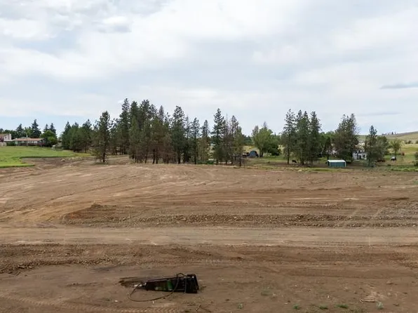 Nka Lambridge Ln Lot 6, Medical Lake, WA 99022