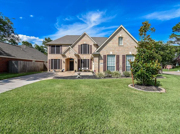 14506 Farrawood Dr, Cypress, TX 77429
