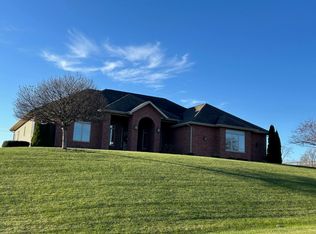 11327 W Horseshoe View Ln, Galena, IL 61036