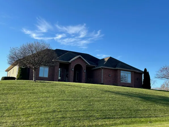 11327 W Horseshoe View Ln, Galena, IL 61036