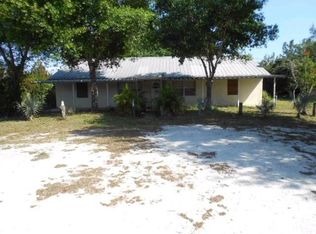 3590 NW 12th Ave, Okeechobee, FL 34972