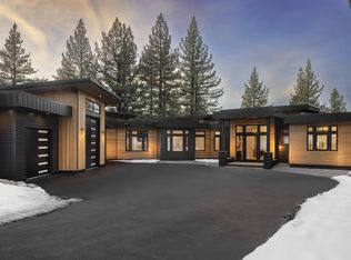 11633 Henness Rd, Truckee, CA 96161