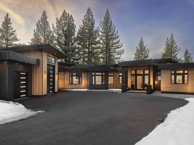 11633 Henness Rd, Truckee, CA, 96161