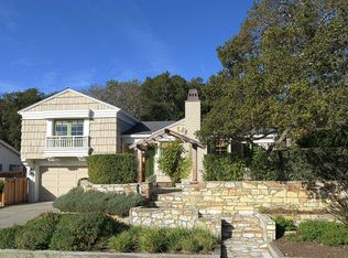26138 Camino Real, Carmel, CA 93923