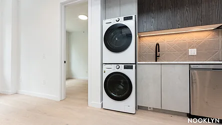 Rented by Nooklyn NYC LLC