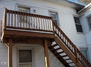 63 Greenwood Ave APT 3, Bethel, CT 06801