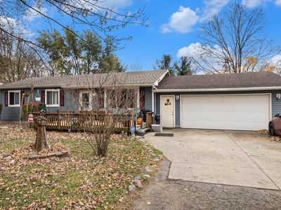 6238 Potter Rd, Burton, MI, 48509