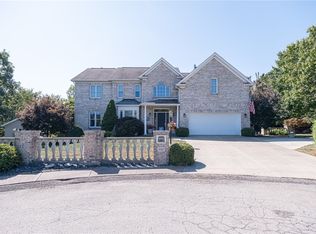 6411 Ten Point Cir, Trafford, PA 15085