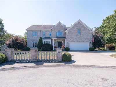 6411 Ten Point Cir, Trafford, PA, 15085