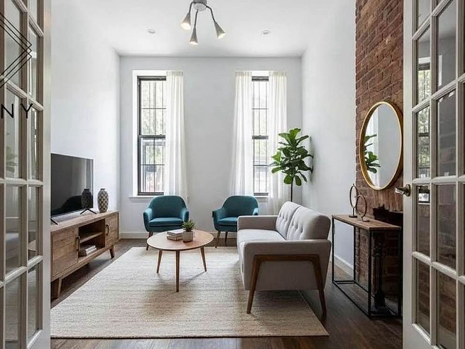 1st image of 743 Park Ave #3F
