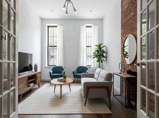 743 Park Ave #3A, Brooklyn, NY 11206