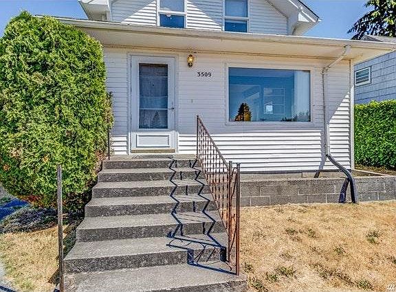 2nd image of 3509 S 11th St