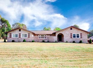 1511 Tims Dr, Mount Sterling, KY 40353