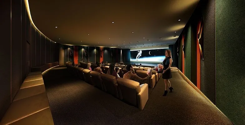 Rented by Nest Seekers International | media 83