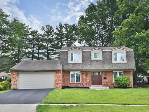 7002 Wethersfield Pl, Columbus, OH 43085