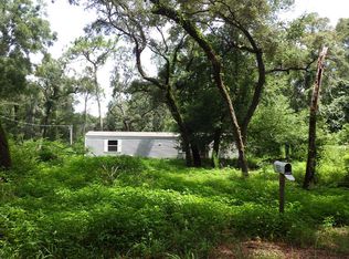 8271 NW 170th St, Fanning Springs, FL 32693