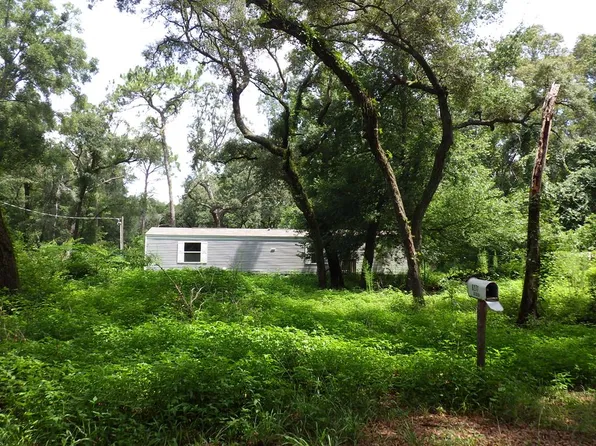 8271 NW 170th St, Fanning Springs, FL 32693