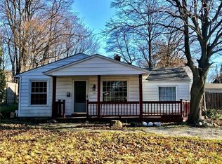 3454 Westview Ave NW, Canton, OH