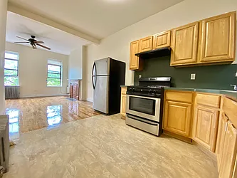 Rented by Simply Brooklyn Realty Inc