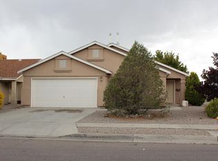 409 Sawtooth St SE, Albuquerque, NM 87123