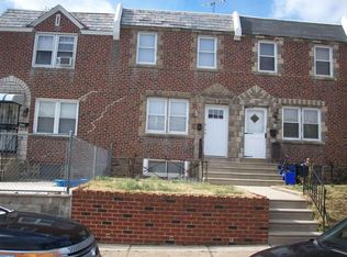 6102 Reach St, Philadelphia, PA 19111