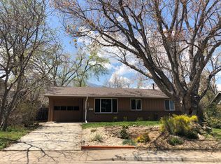 1070 Miami Way, Boulder, CO 80305