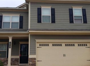 600 Country Ridge Dr, Hoschton, GA 30548