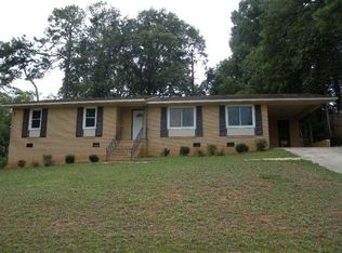 2610 Apricot Ln, Augusta, GA 30904