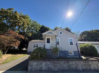 119 Warner St #1, Hamden, CT 06514