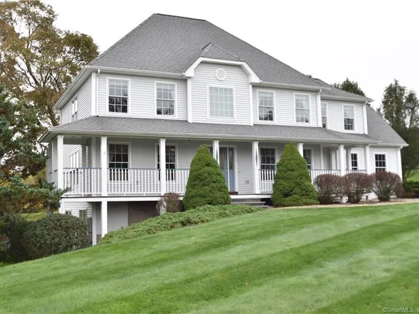 5 Leela Way, Tolland, CT 06084