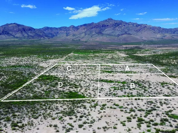 W Hannah Ln #B, San Simon, AZ 85632
