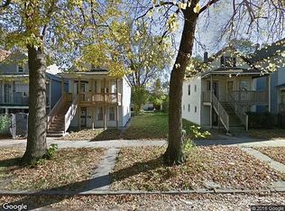 8523 S Muskegon Ave, Chicago, IL 60617