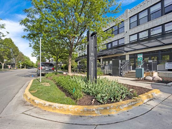 1111 W 15th St Unit 224, Chicago, IL 60608