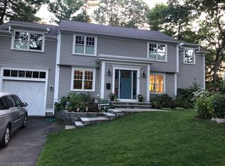 64 High Rock Ter, Newton, MA 02467
