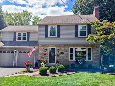 34 Marion Dr, Poland, OH, 44514