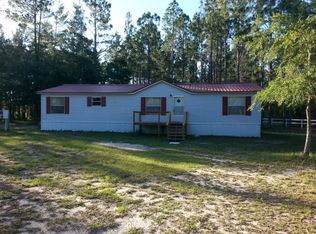 14215 Beach Rd, Perry, FL 32348