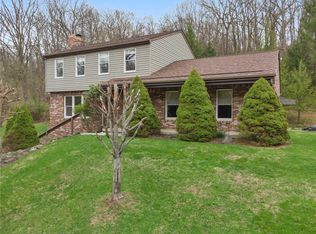 1249 Camp Nancy Rd, Apollo, PA