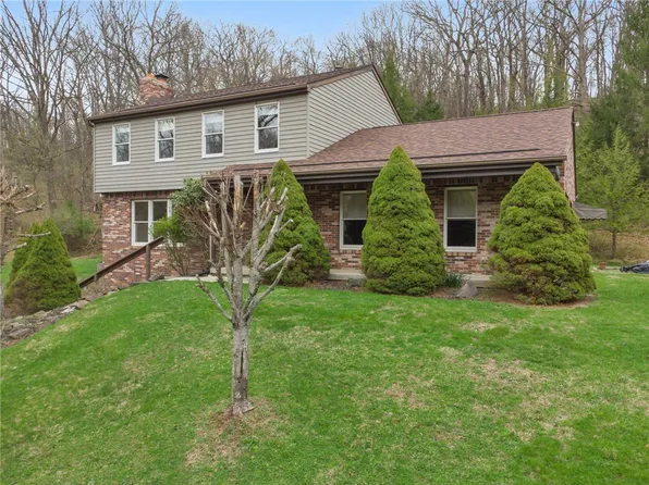 1249 Camp Nancy Rd, Apollo, PA 15613