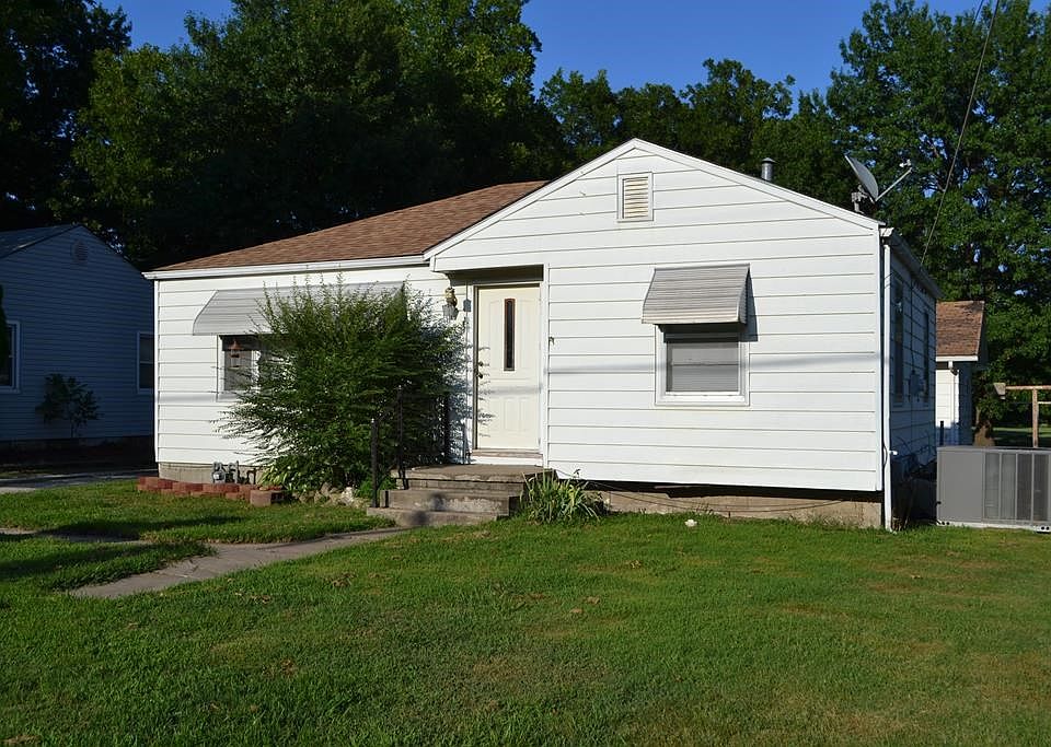 Main View
