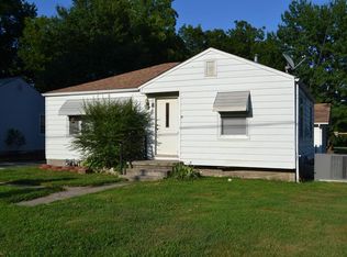 2800 N Michigan St, Pittsburg, KS 66762