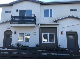762 1/2 E 40th Pl, Los Angeles, CA 90011