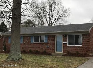 5403 Logwood Ave, Louisville, KY 40272